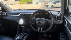 MG ZS 1.0T GDi Exclusive 5dr DCT Petrol Hatchback